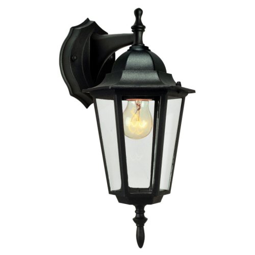 Уличное бра Zuma Line LANTERN 17060-S-WD