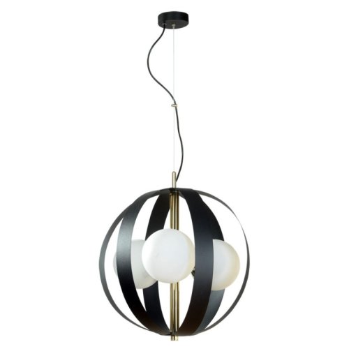 Люстра подвес Zuma Line NELA 1137