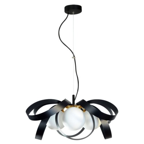 Люстра подвес Zuma Line NELA 1139