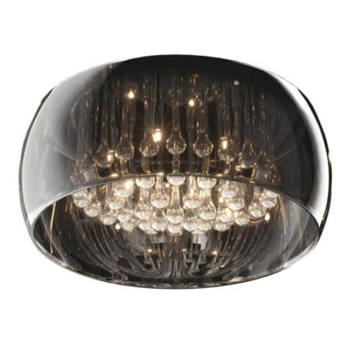 Люстра потолочная Zuma Line CRYSTAL C0076-06X-F4FZ