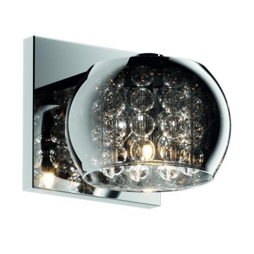 Светильник настенный(бра) Zuma Line CRYSTAL W0076-01A-B5FZ