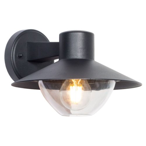 Уличное бра Zuma Line ECLIPSE 19103B-WD