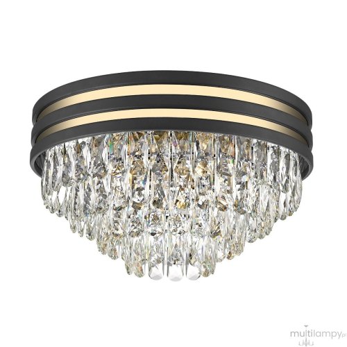 Люстра потолочная Zuma Line NAICA C0525-05A-P7D7