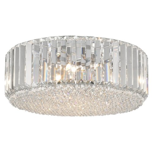 Люстра потолочная Zuma Line PRINCE C0360-05B-F4AC