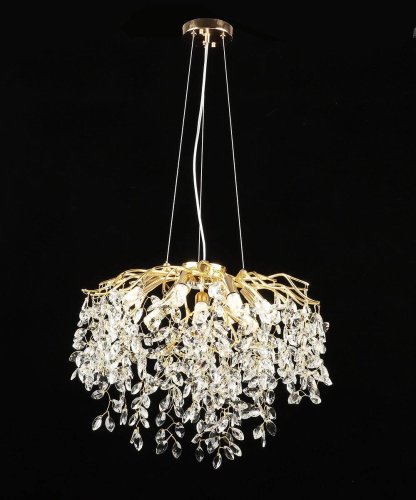 Люстра подвес Sirius S8072/9Р