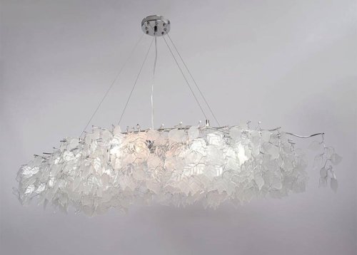 Люстра кришталева Sirius S6107/12Р