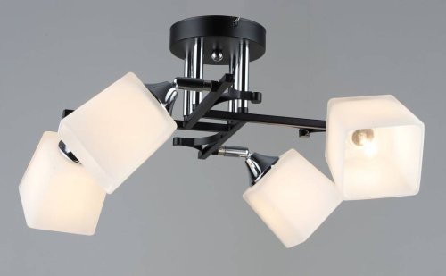 Люстра потолочная Sirius S8845/4H