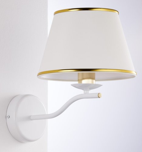 Светильник настенный(бра) Jupiter SAMBA 2086