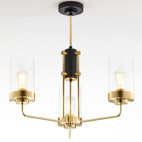 Люстра с абажурами Jupiter RAMIREZ 2087