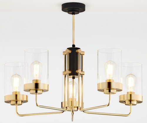 Люстра с абажурами Jupiter RAMIREZ 2088