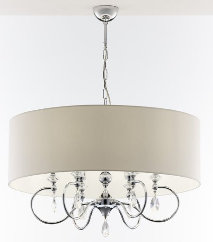 Люстра Jupiter ELBA 2117