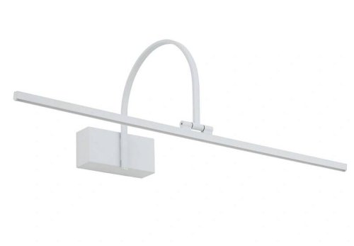 11956 Настінний світильник Nowodvorski ARTLINE LED WH M CN