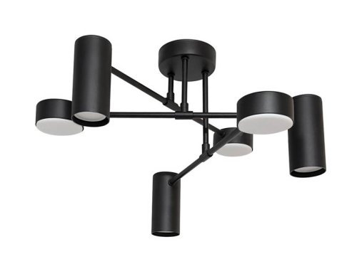 Люстра стельова лофт 70608