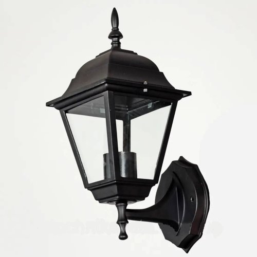 Уличное бра Sirius ST 9105/1W BК