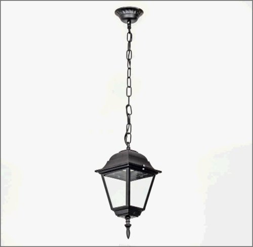 Уличный светильник Sirius ST 9105/1Р BК