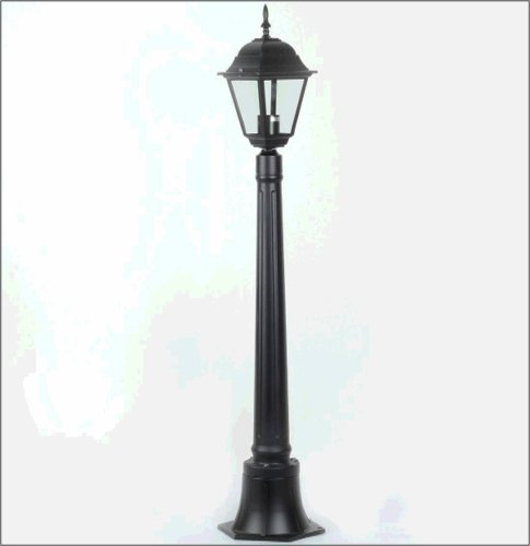 Уличный светильник Sirius ST 9106/1Т BК