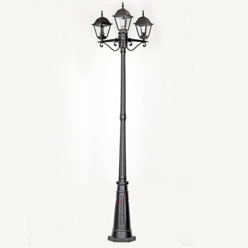 Фонарный столб Sirius ST 9107/3Т BК