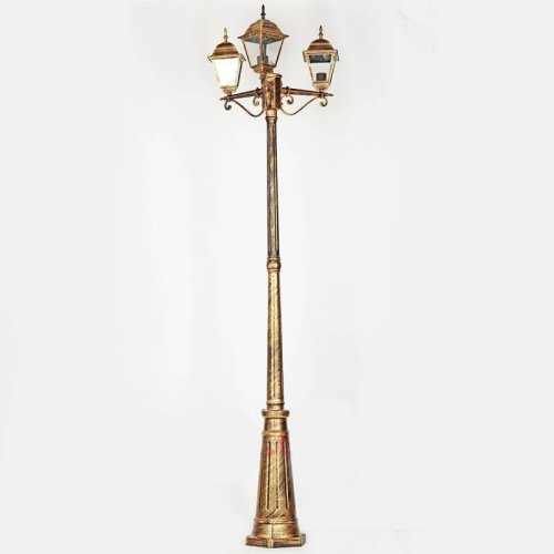 Фонарный столб Sirius ST 9107/3Т BR