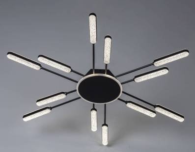 Люстра светодиодная Sirius ST 36277/12H ВК 190W LED 