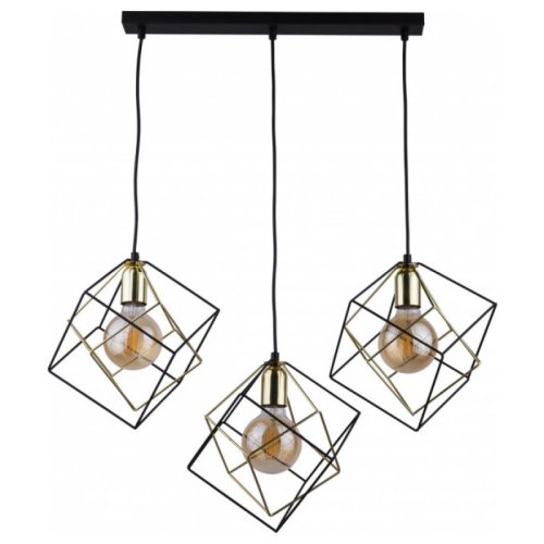 Люстра подвес лофт TK Lighting Alambre 2699
