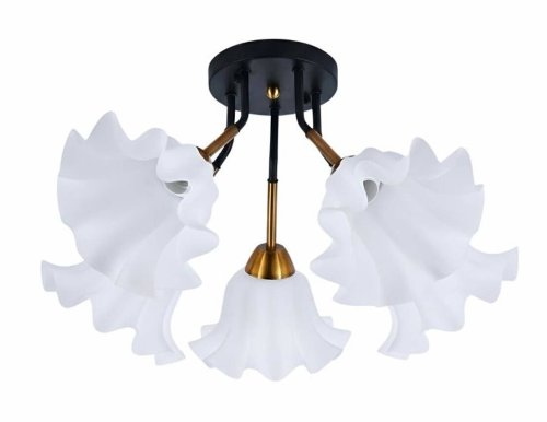 Люстра потолочная Sirius S30052/5Н