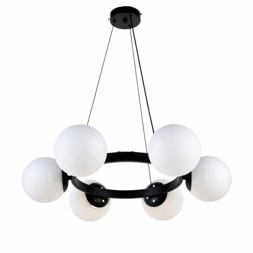 Люстра подвес Sirius S3000/6Р Люстра подвес Sirius S3000/6Р