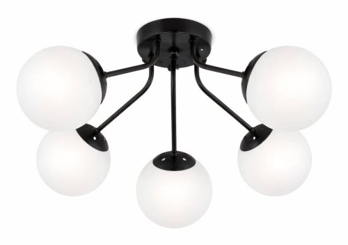 Люстра потолочная Sirius S2815/5Н Люстра потолочная Sirius S2815/5Н