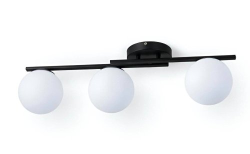 Люстра стельова Sirius S9715/3Н