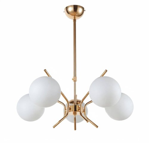 Люстра современная Sirius S5150/5Н