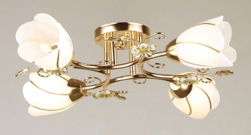 Люстра потолочная Sirius S2820/4H Люстра потолочная Sirius S2820/4H