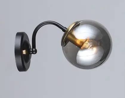 Светильник настенный(бра) Sirius SТ65363/1W