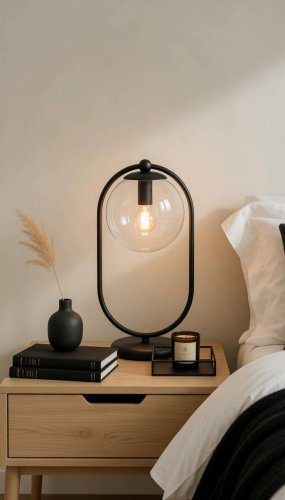 Настольная лампа ALFA SEBIA 28748