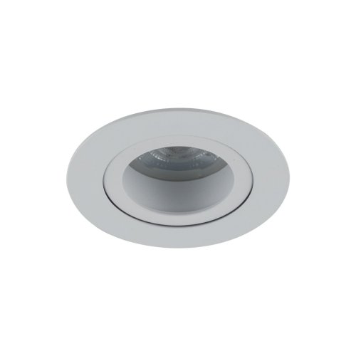 Точковий світильник TK Lighting AURA WHITE 10572 ІР65