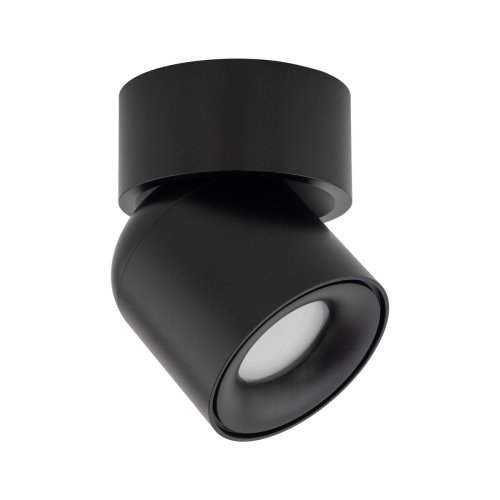 Точечный светильник TK Lighting TWIST BLACK 10575 ІР65