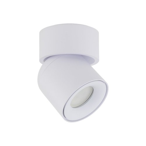 Точечный светильник TK Lighting TWIST WHITE 10576 ІР65