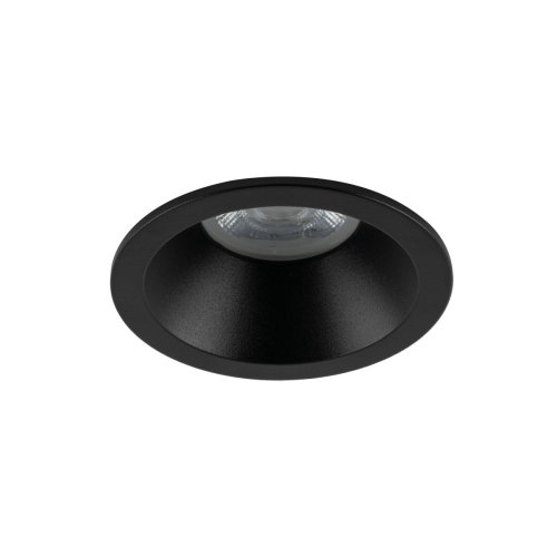 Точечный светильник TK Lighting OPTI BLACK 10577 ІР65
