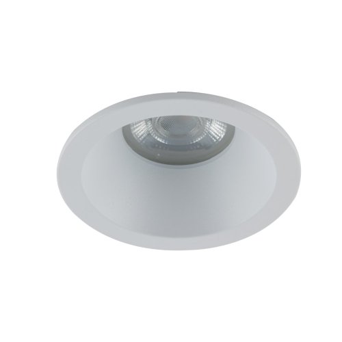 Точечный светильник TK Lighting OPTI WHITE 10578 ІР65