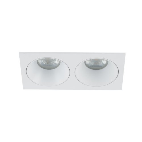Точечный светильник TK Lighting PRISMA DUO WHITE 10580 ІР65