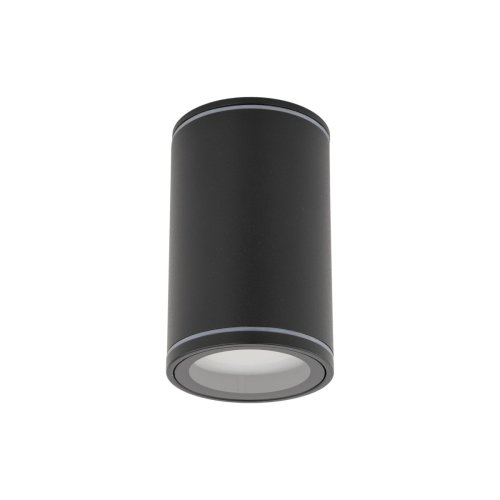 Точечный светильник TK Lighting FLARE BLACK 10583 ІР44