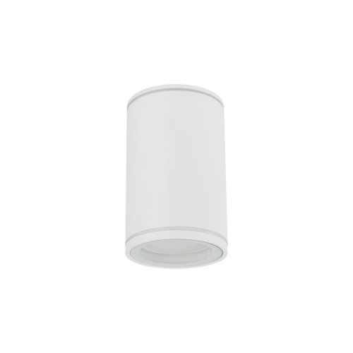 Точечный светильник TK Lighting FLARE WHITE 10584 ІР44