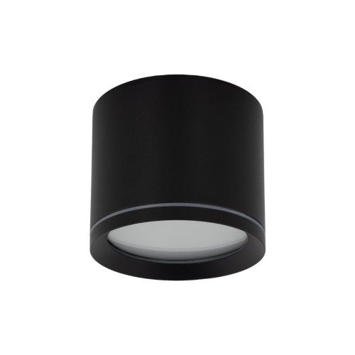 Точечный светильник TK Lighting VIVO BLACK 10594 ІР44