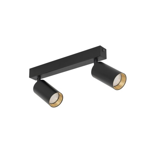 Светильник направленного света TK Lighting AMIS BLACK 10633