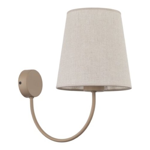 Бра с абажуром TK Lighting CANDI SABIA 11071