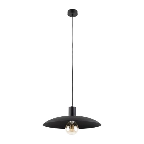 Люстра подвес TK Lighting ASTRA BLACK 10712