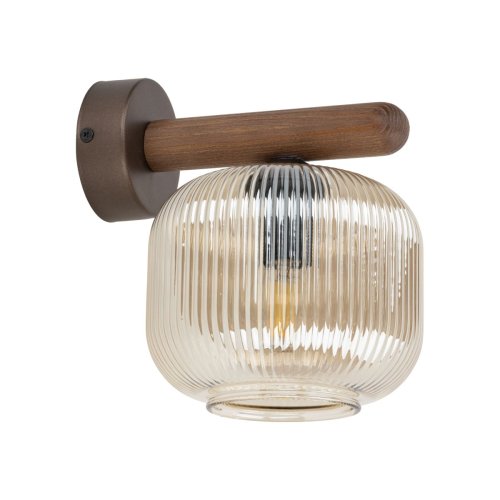 Светильник настенный(бра) TK Lighting SALVIA BROWN 11067
