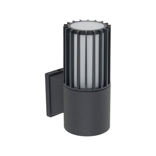 Вуличне бра TK Lighting RIBO GRAY 11506 ІР54