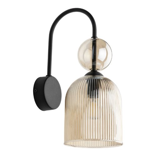 Бра TK Lighting SOPHIA COGNAC 11140