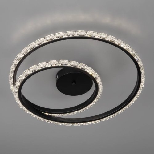 Люстра светодиодная Sirius ST 73033/425 ВК 80W LED Люстра светодиодная Sirius ST 73033/425 ВК 80W LED