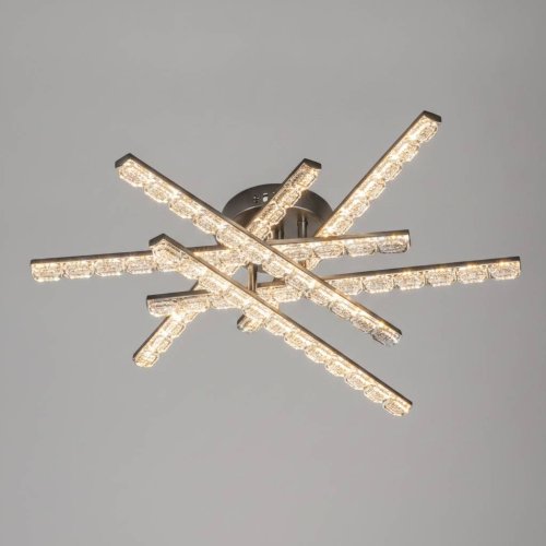 Люстра светодиодная Sirius ST 83033/6 ВК 84W LED Люстра светодиодная Sirius ST 83033/6 ВК 84W LED