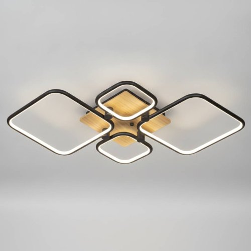 Люстра светодиодная Sirius ST 24033/2+2 ВК 112W LED Люстра светодиодная Sirius ST 24033/2+2 ВК 112W LED